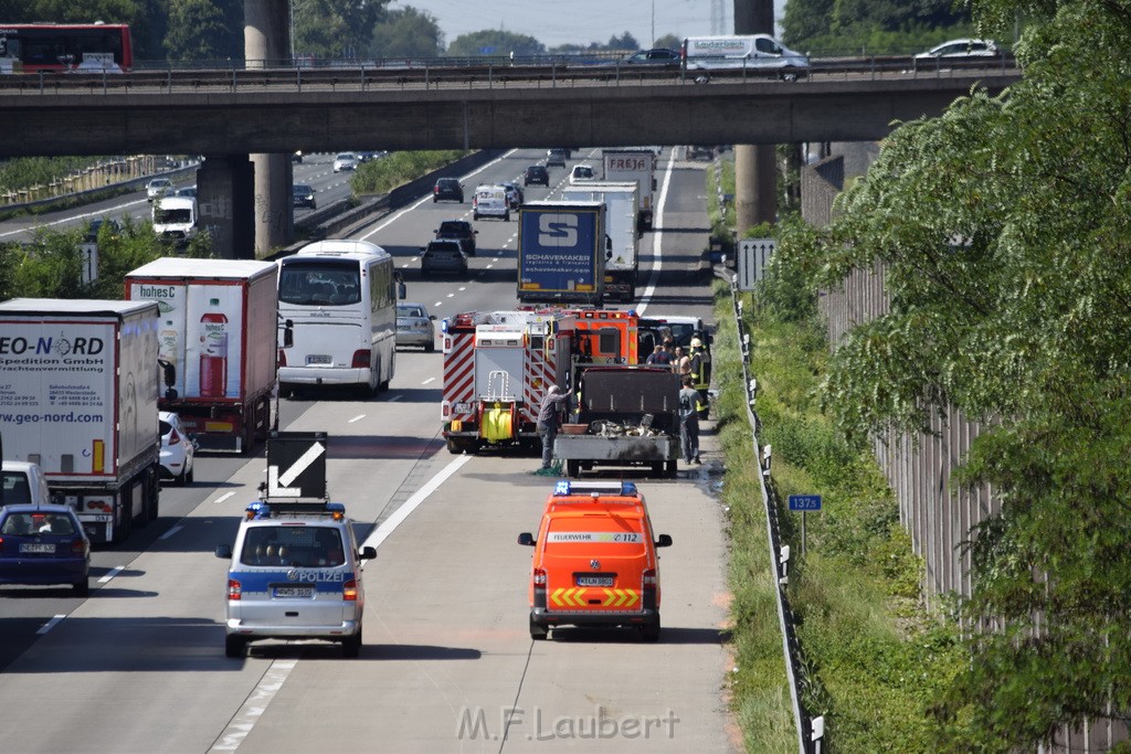 Auto 1 A 3 Rich Oberhausen Hoehe AK Koeln Ost P94.JPG - Miklos Laubert